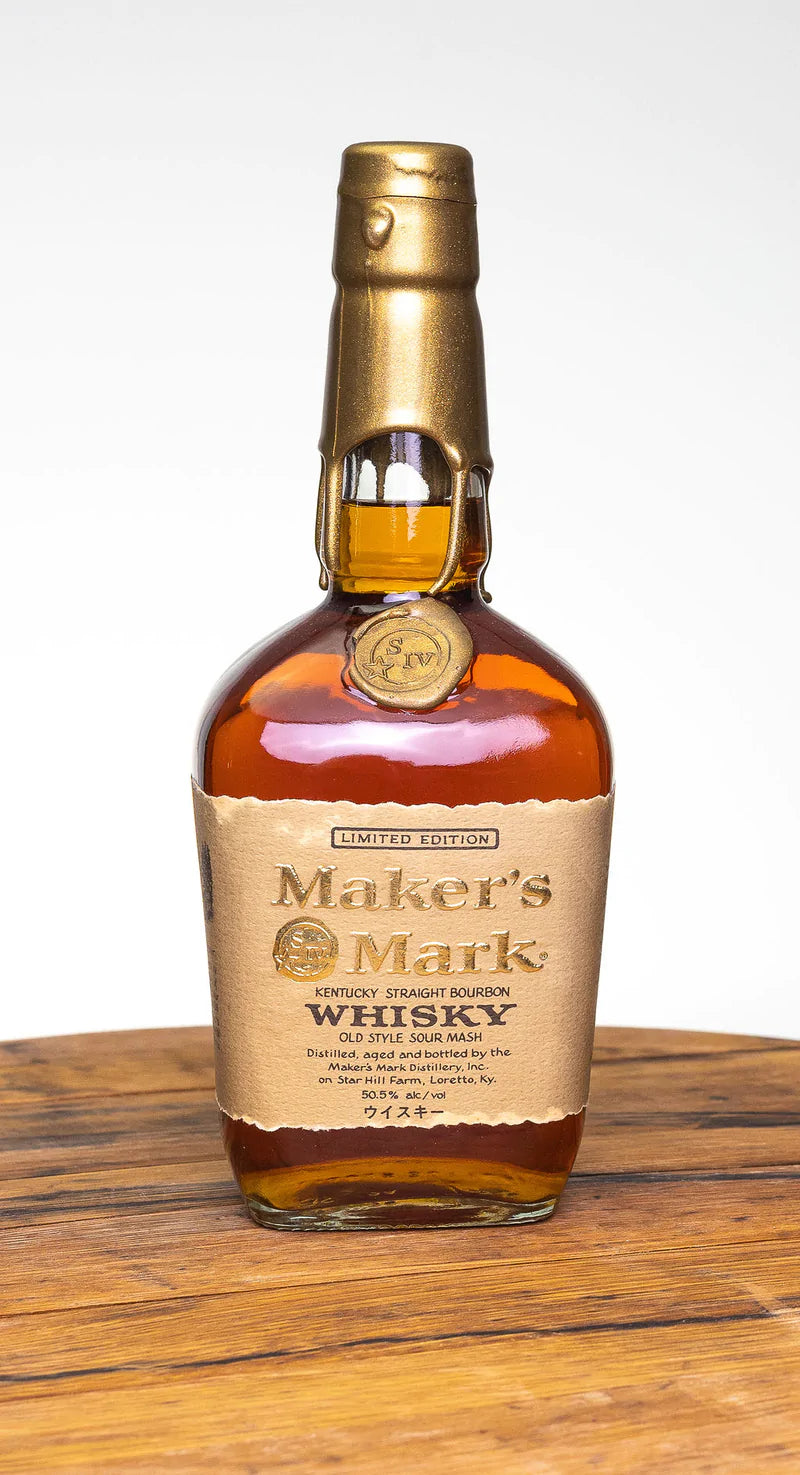 Maker's Mark