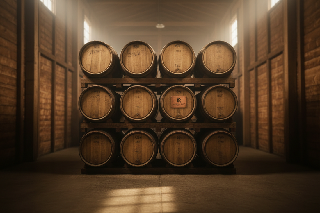 What a Barrel Pick Actually Is — and Why It Matters