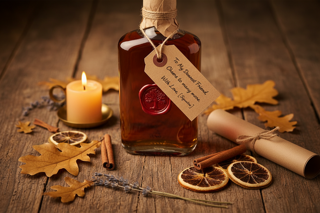 The Complete Bourbon Gift Guide — By Occasion, Recipient, and Budget
