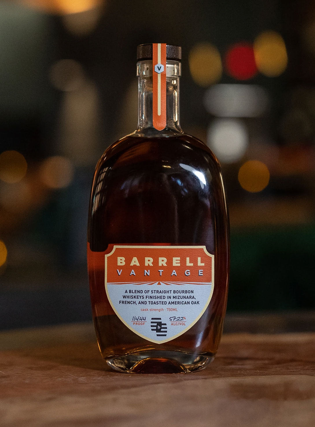 Barrell Craft