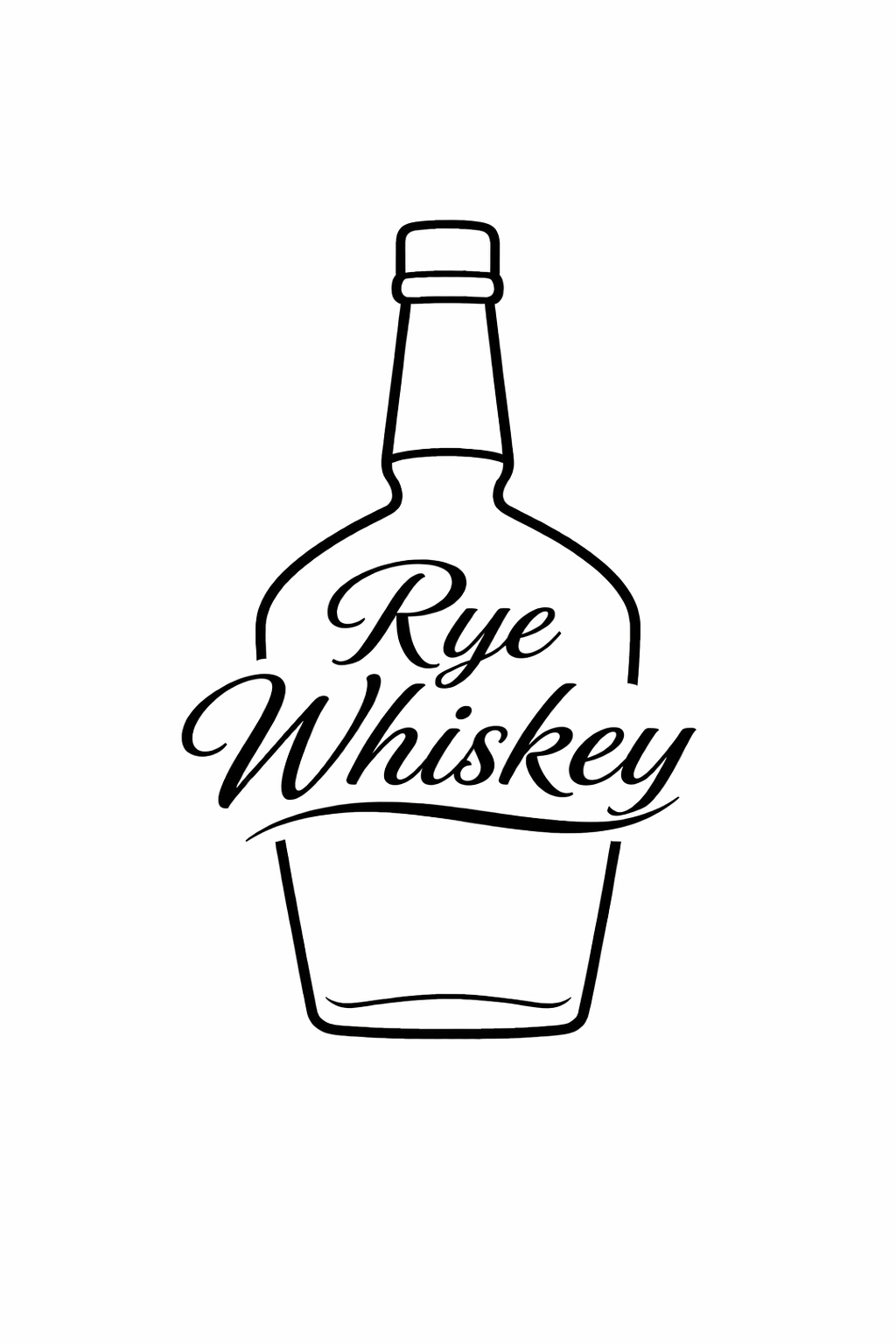 Rye Whiskey