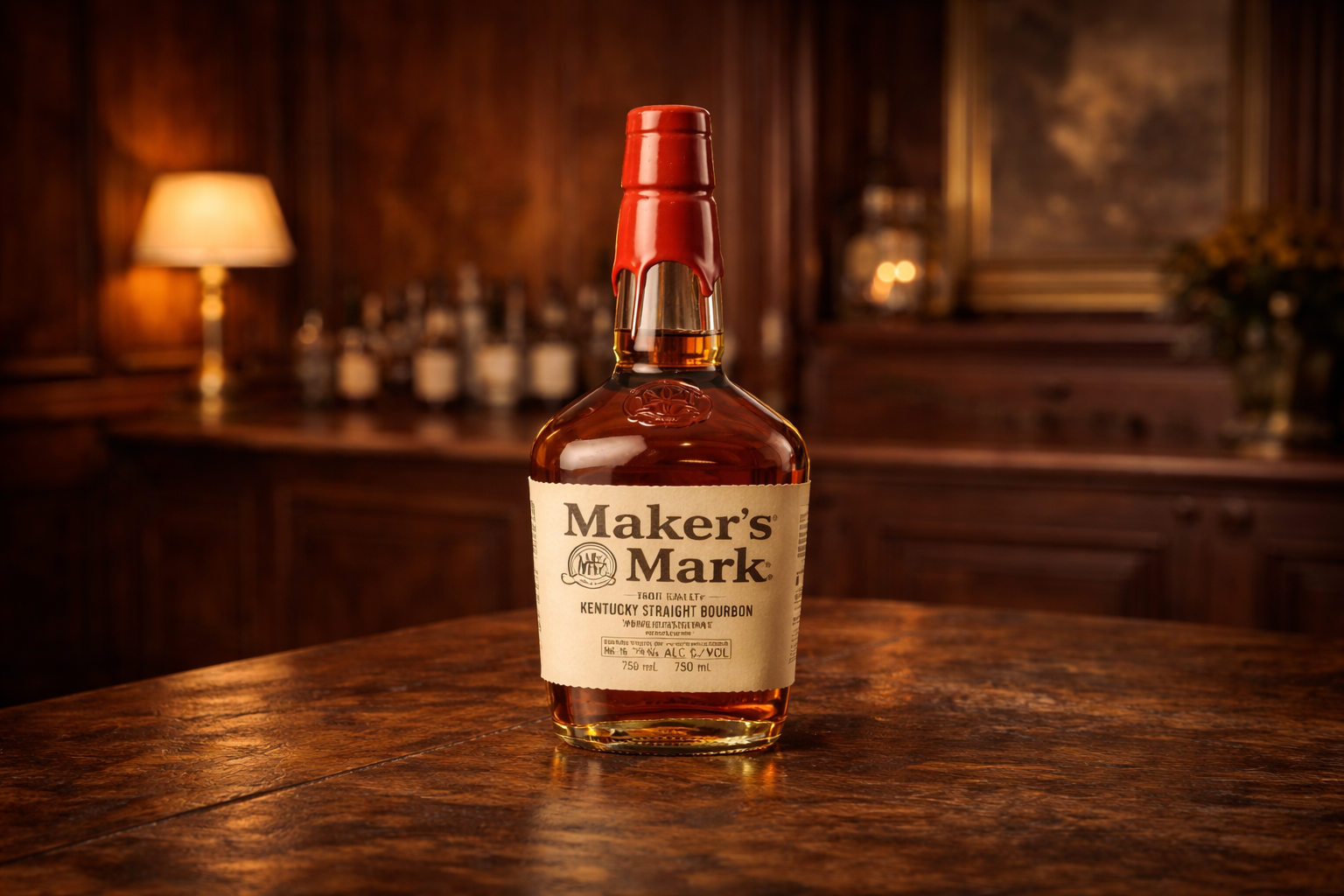 Maker's Mark
