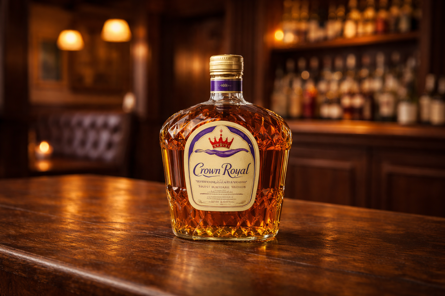 Crown Royal