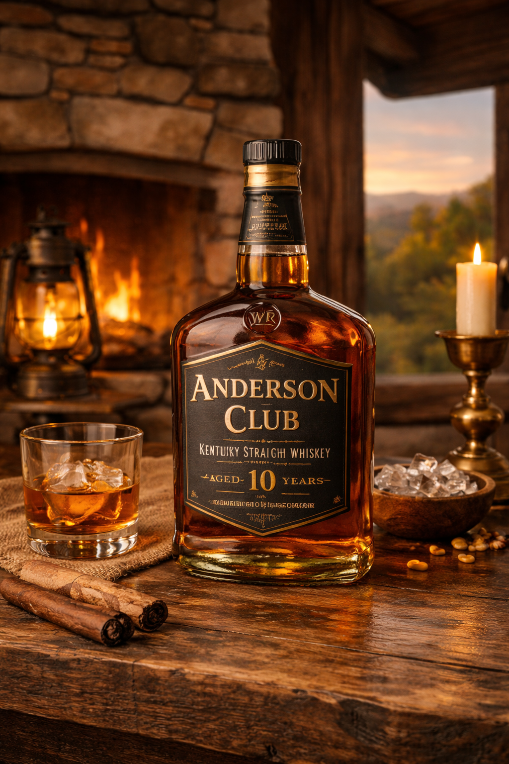 Anderson Club