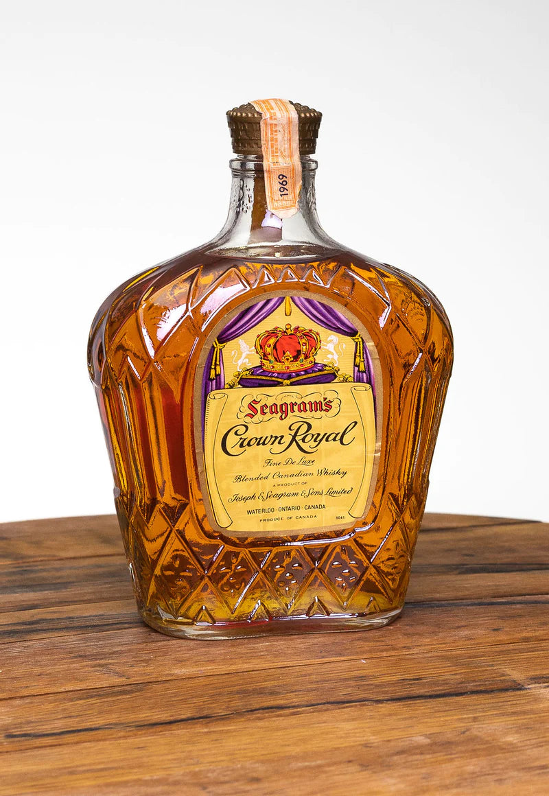 Crown Royal