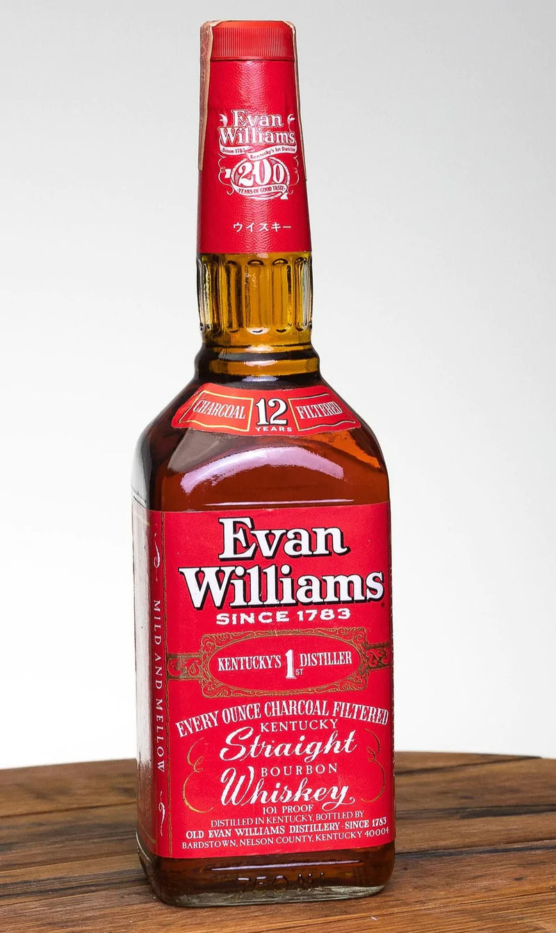 Evan Williams