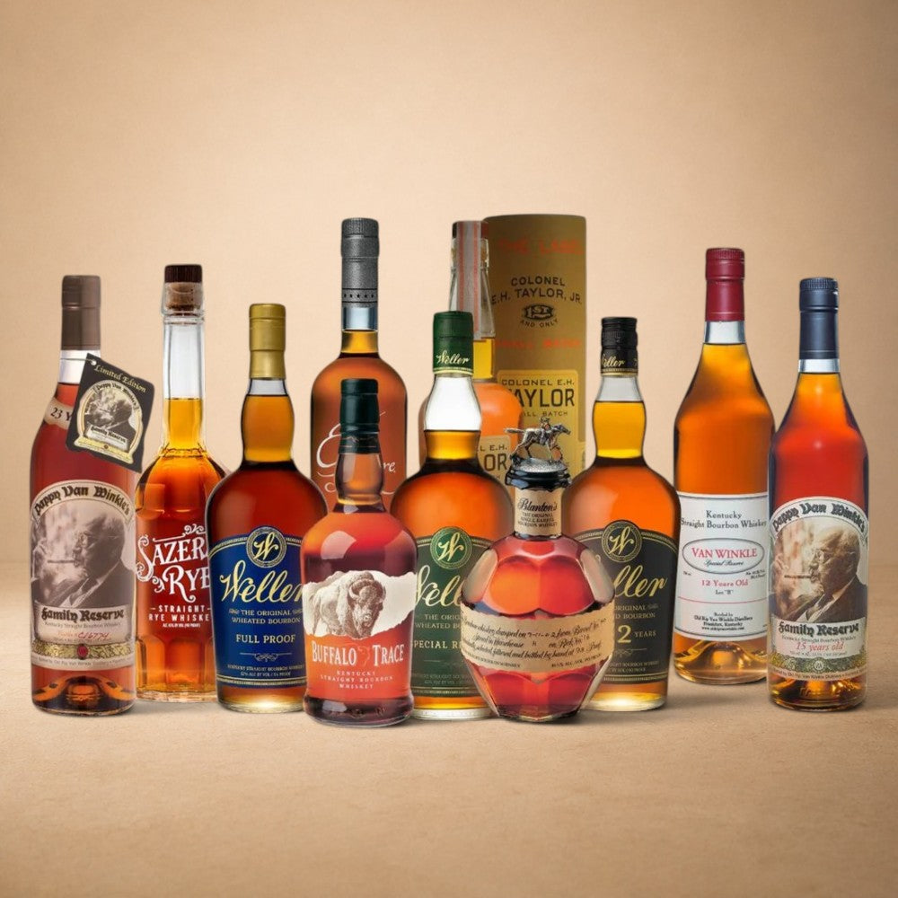 Buffalo Trace