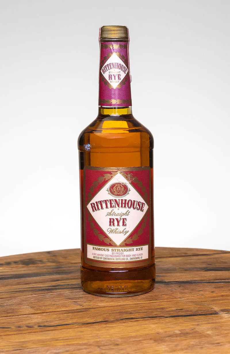 Rye Whiskey