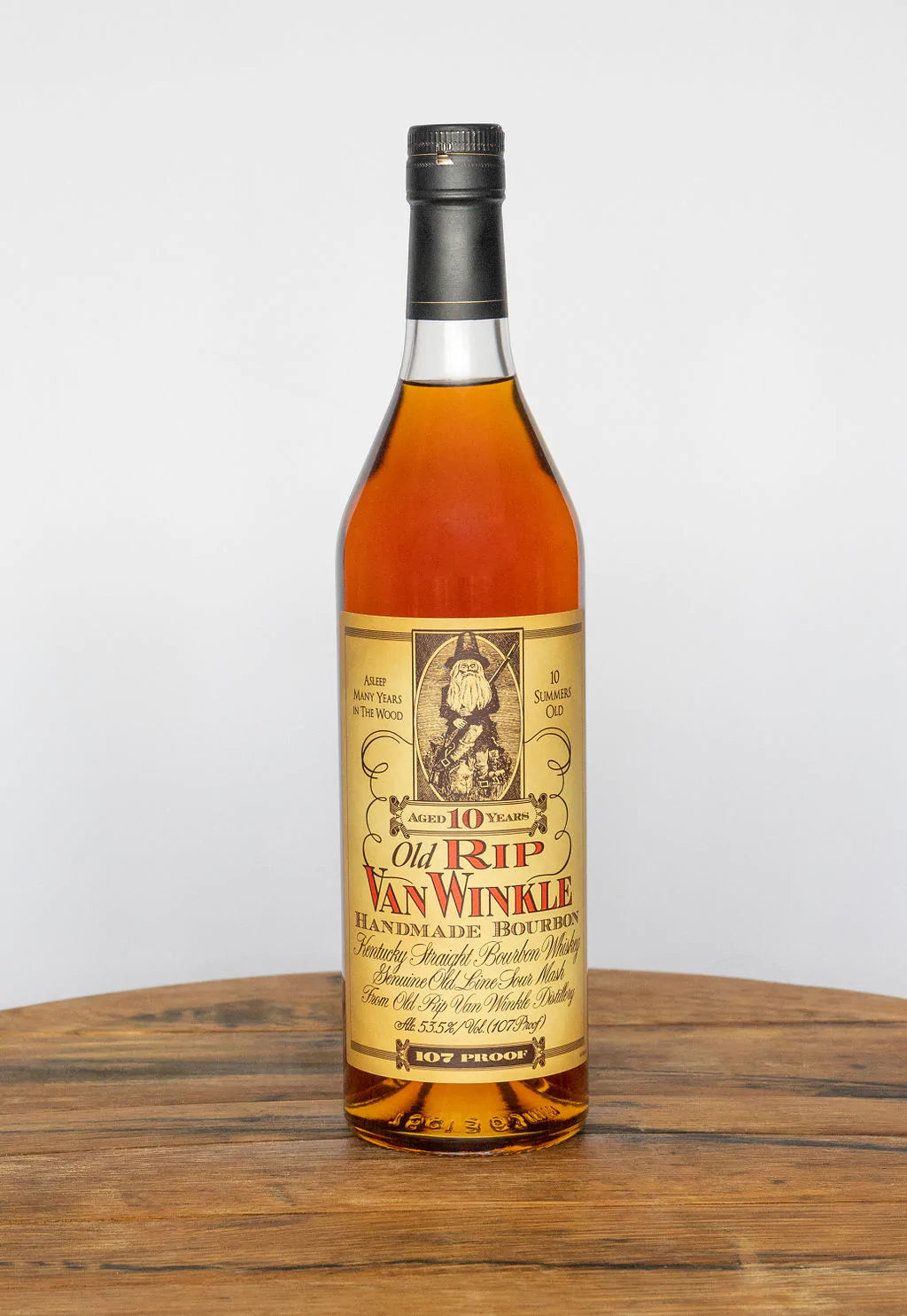 Van Winkle