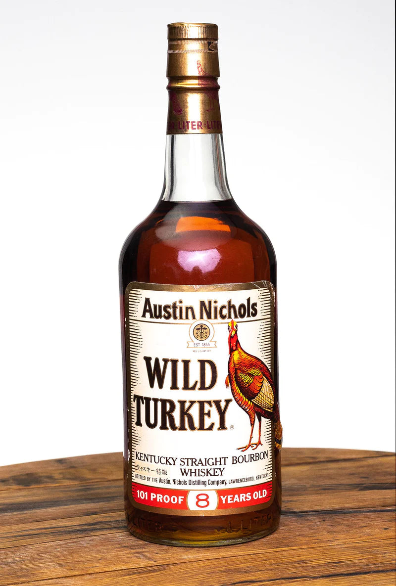 Wild Turkey