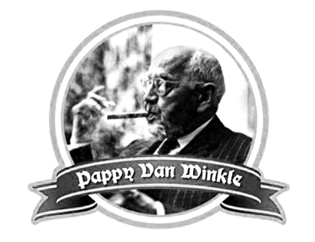 Van Winkle