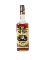 Old Ezra "Rare Old" 12yr 750ml Owensboro Era