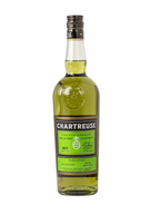 Chartreuse Green 750ml Current Production