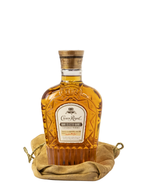 Crown Royal Hand Selected Barrel for Texas with bag 750ml 2015