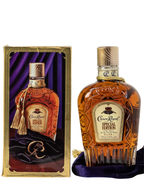 Crown Royal Special Edition 750m with bag & box (Japanese Exclusive)