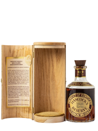 Hancock's Single Barrel Reserve 1990's