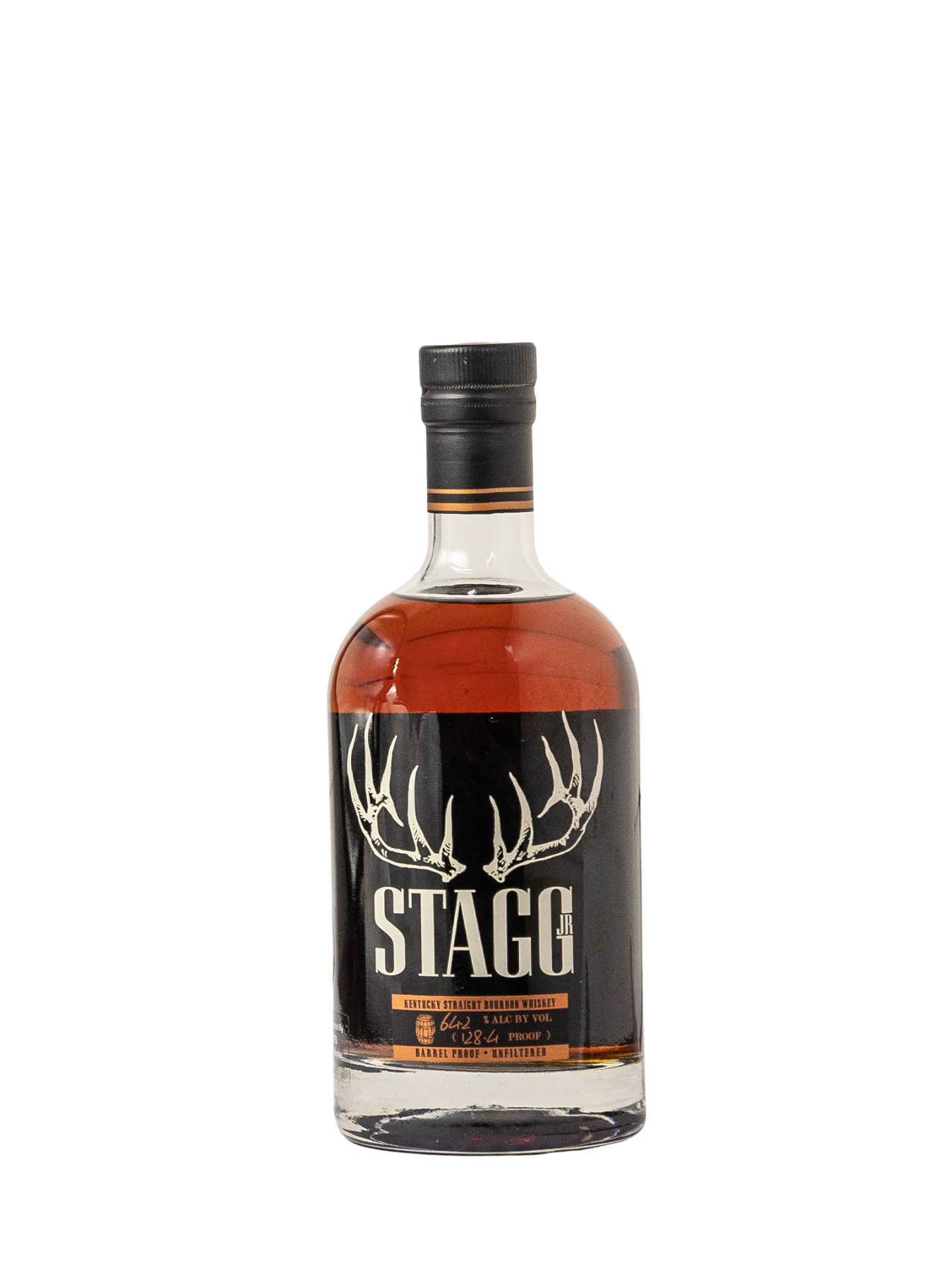 Stagg Jr. [batch 5] 129.7 Proof