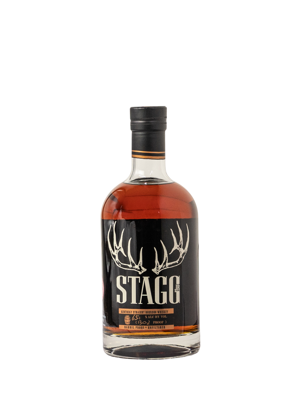 Stagg  Jr. [Batch No. 13] 750ml 2019
