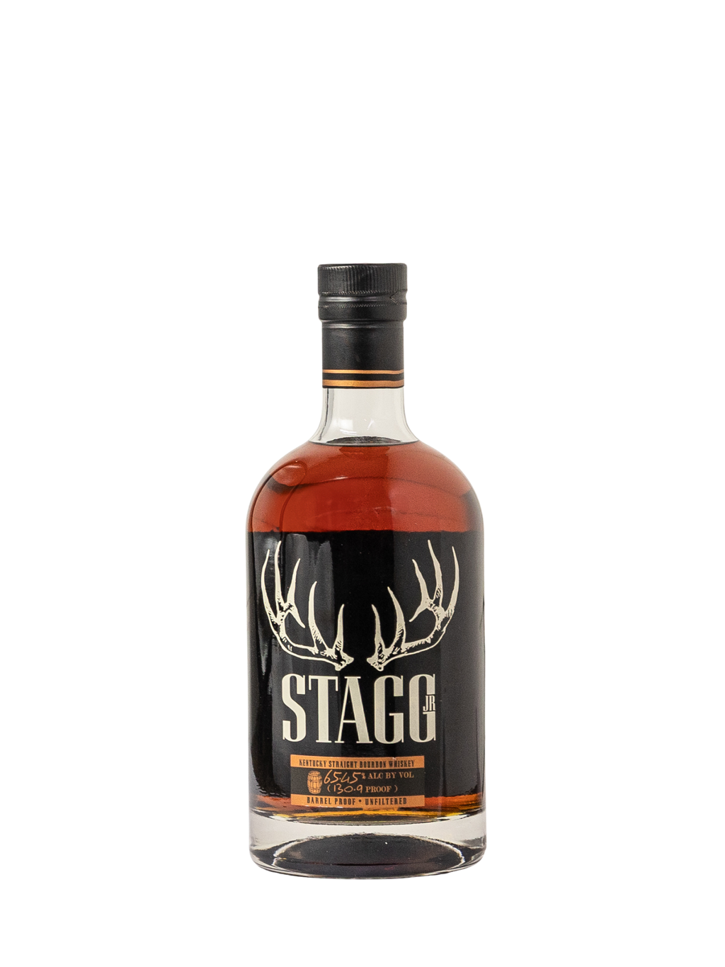 Stagg Jr. batch 15