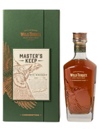 Wild Turkey Master's Keep Cornerstone Rye