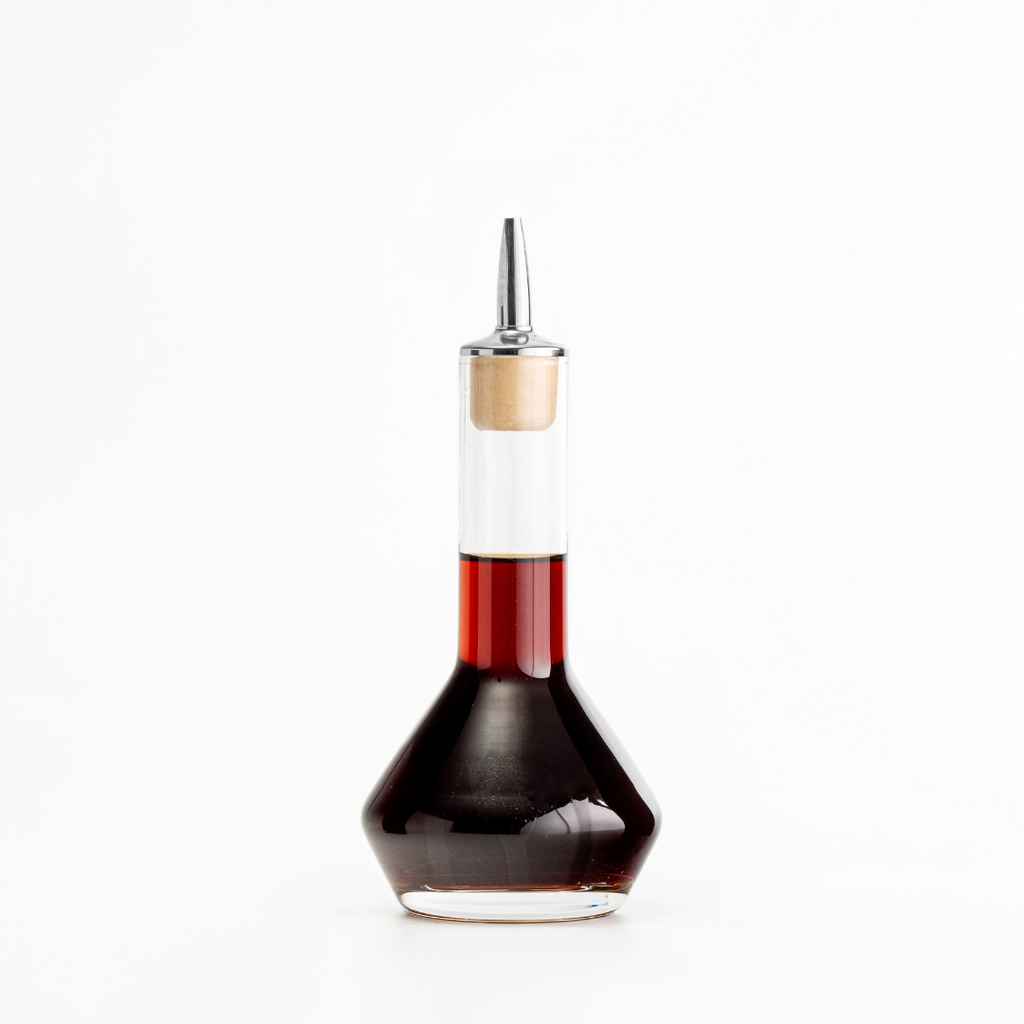 Bitters Bottles