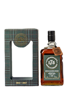 Heaven Hill 20-year Pre-fire (Cadenhead's 175th) 700ml 2017