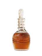 Seagram's Whiskey Bicentennial Tiffany Decanter 1976