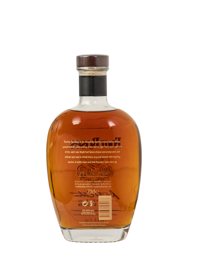 Four Roses Small Batch Limited Edition" 2020 700ml