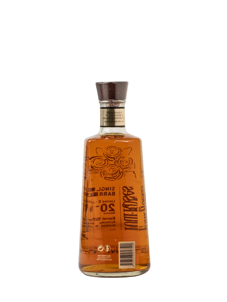 Four Roses Limited Edition Single Barrel 2014 (700ml)