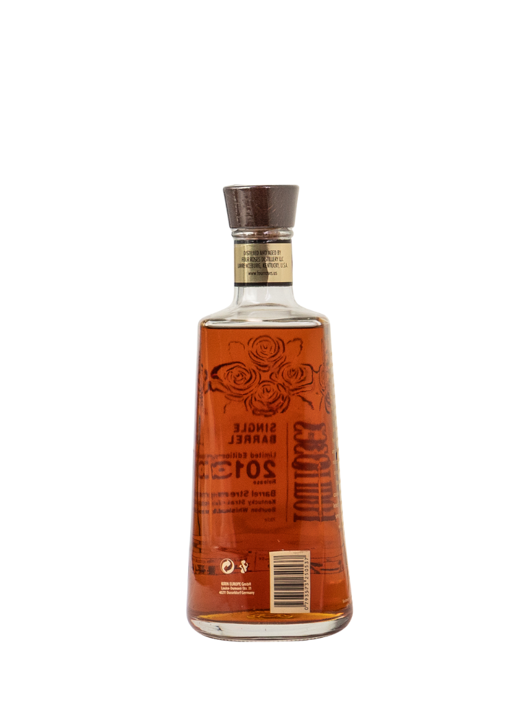 Four Roses Limited Edition Single Barrel 2013 700ml