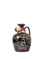 Springbank 12-year Ceramic Jug 1970's 750ml 86pf