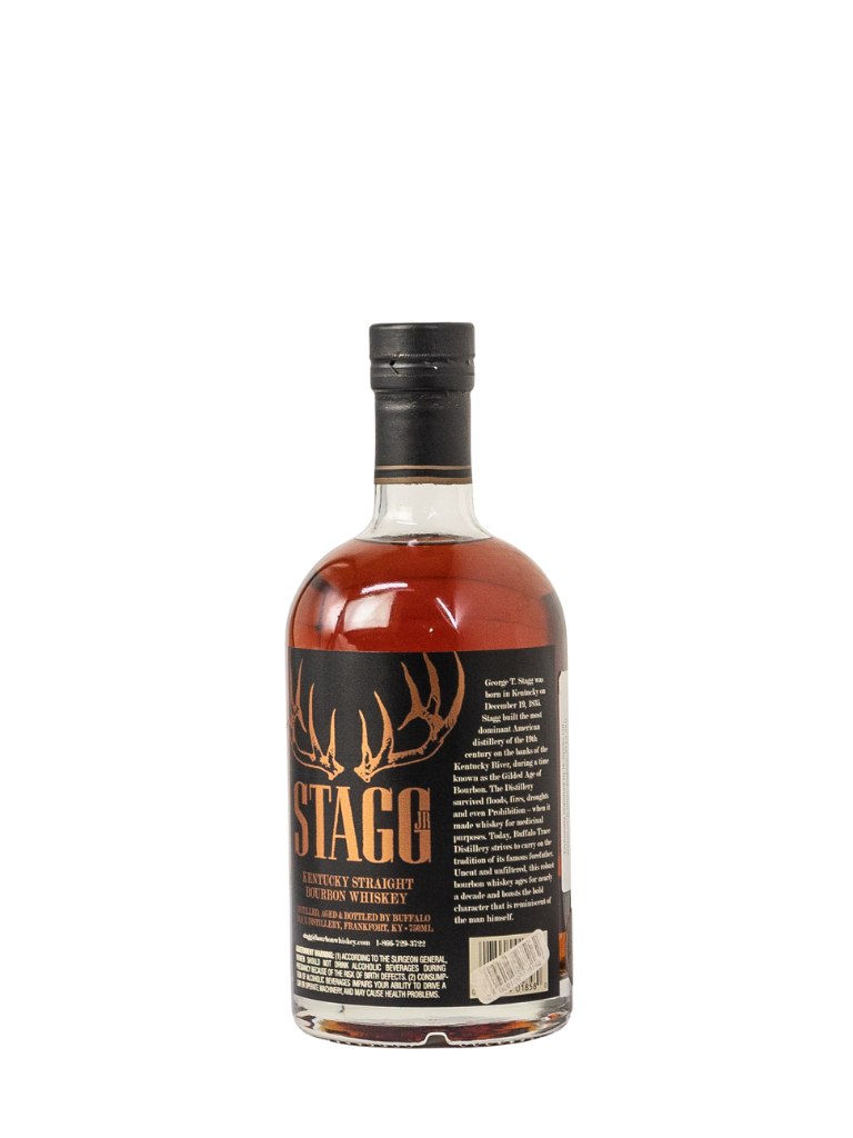 Stagg  Jr. [Batch No. 13] 750ml 2019