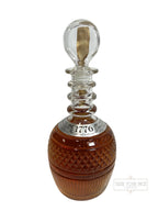 1776 Seagram's Tiffany Bicentennial Decanter 1976