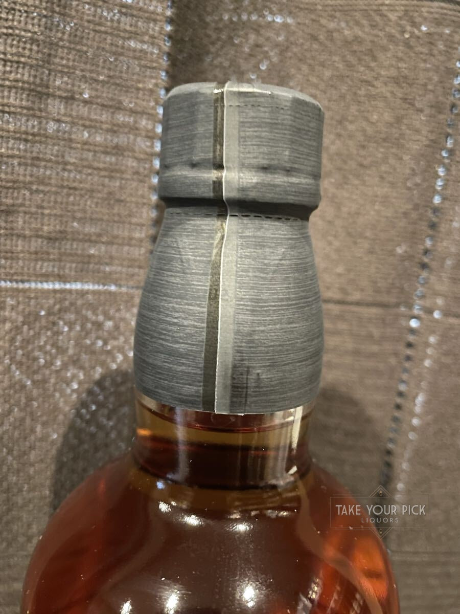 Yamazaki Yamana Club 18+ years Old 55th Private Bottling (700ml) with box and certificate