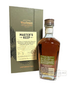 Wild Turkey Master's Keep Unforgotten 105 Proof 750ml