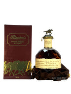 Blanton's Takara Red Single Barrel 750ml (Takara Red)