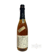 Booker's Black Wax 7-Year (C-K-03-82) 1982 124.2 Proof 750ml