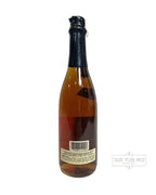 Booker's Black Wax 7-Year (C-K-03-82) 1982 124.2 Proof 750ml
