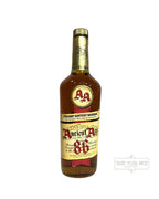Ancient Age (1987) 86 Proof 750ml