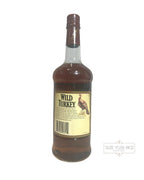 Wild Turkey 8-Year 101 Proof (2001) Liter