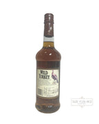 Wild Turkey 8-year 101 Proof (Early 2000's) 101 Proof 700ml