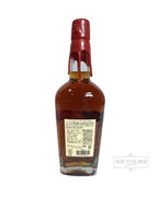 Maker's Mark Cellar Aged (2025) 112.9 Proof 700ml