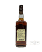 Old Ezra Rare 12 Year 101 Proof 750ml