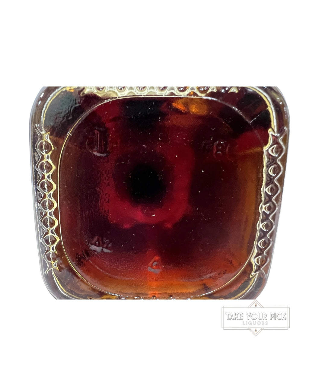 Old Ezra Rare 12 Year 101 Proof 750ml