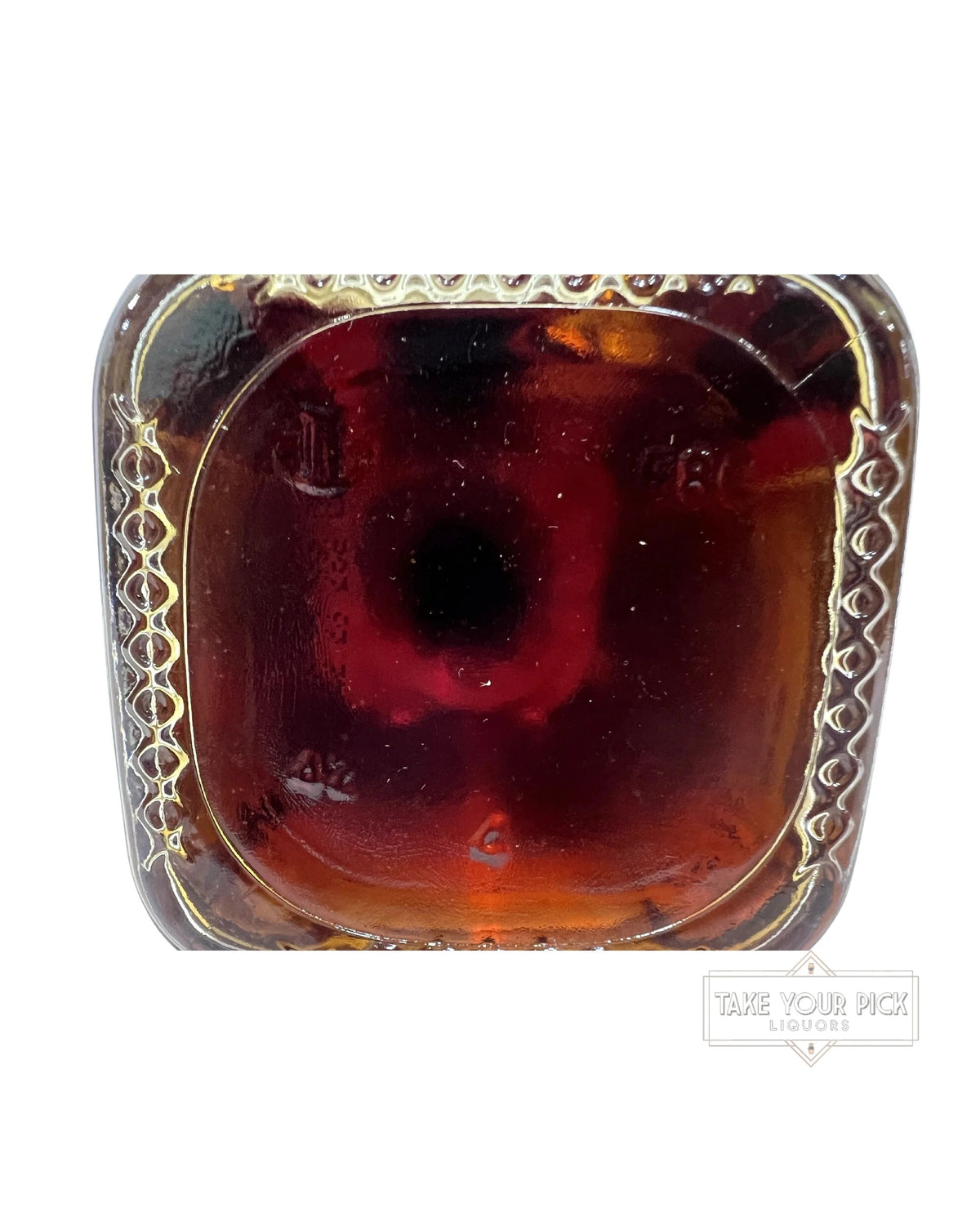 Old Ezra Rare 12 Year 101 Proof 750ml