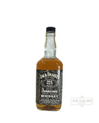 Jack Daniel's Black Label (1977) 90 Proof 750ml