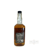 Jack Daniel's Black Label (1977) 90 Proof 750ml