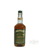 Jack Daniel's Green Label 90 Proof (1977) 750ml