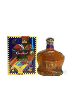 Crown Royal Limited Edition Poker Set (1975) 80 Proof 750ml