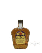 Crown Royal (1981) 80 Proof 750ml